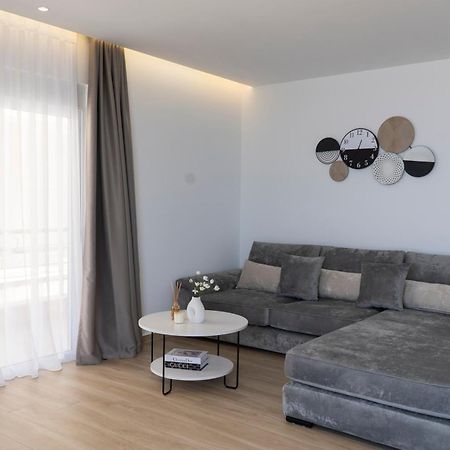 Mateo Apartments Саранде Екстериор снимка