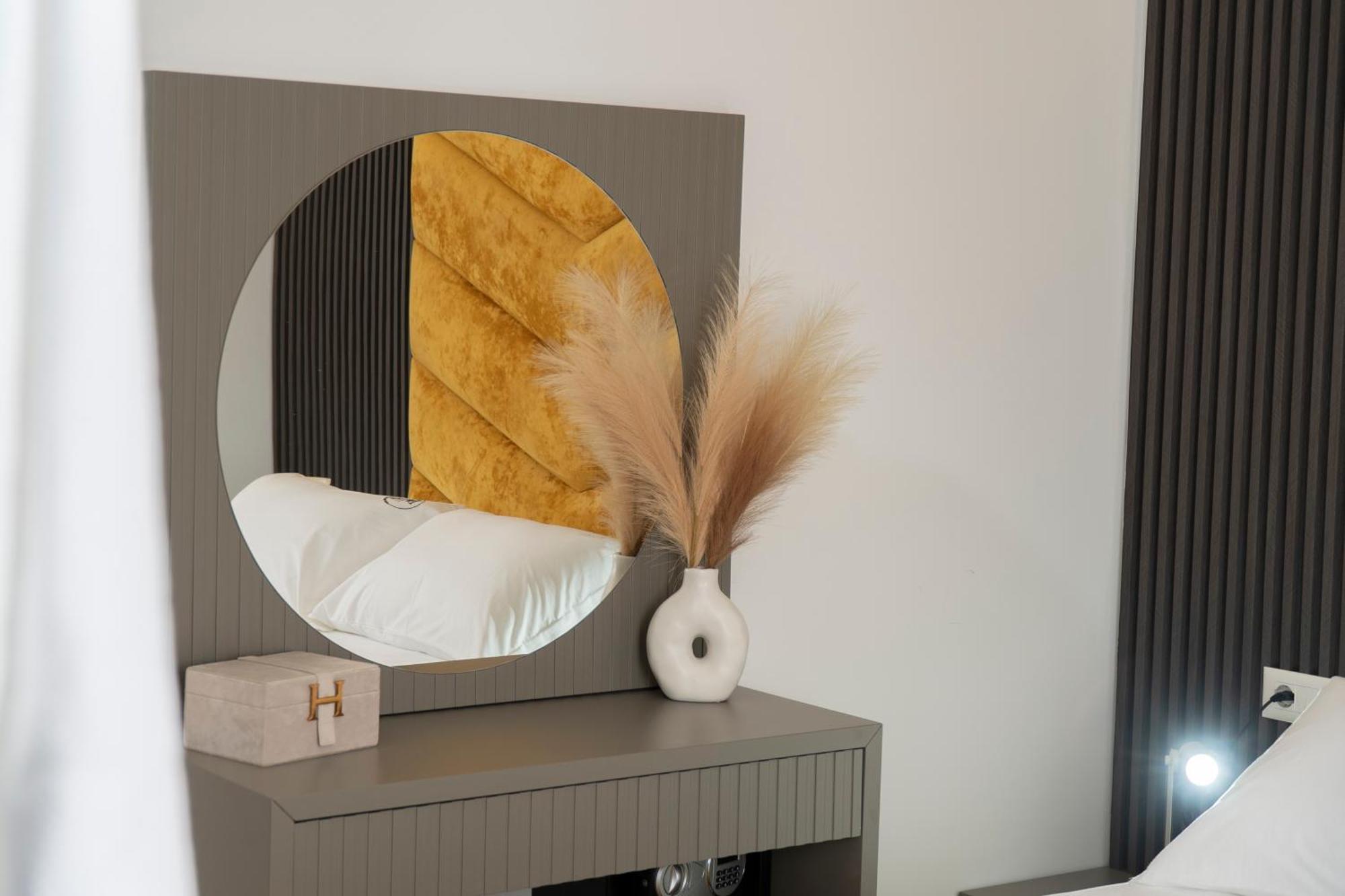 Mateo Apartments Саранде Екстериор снимка
