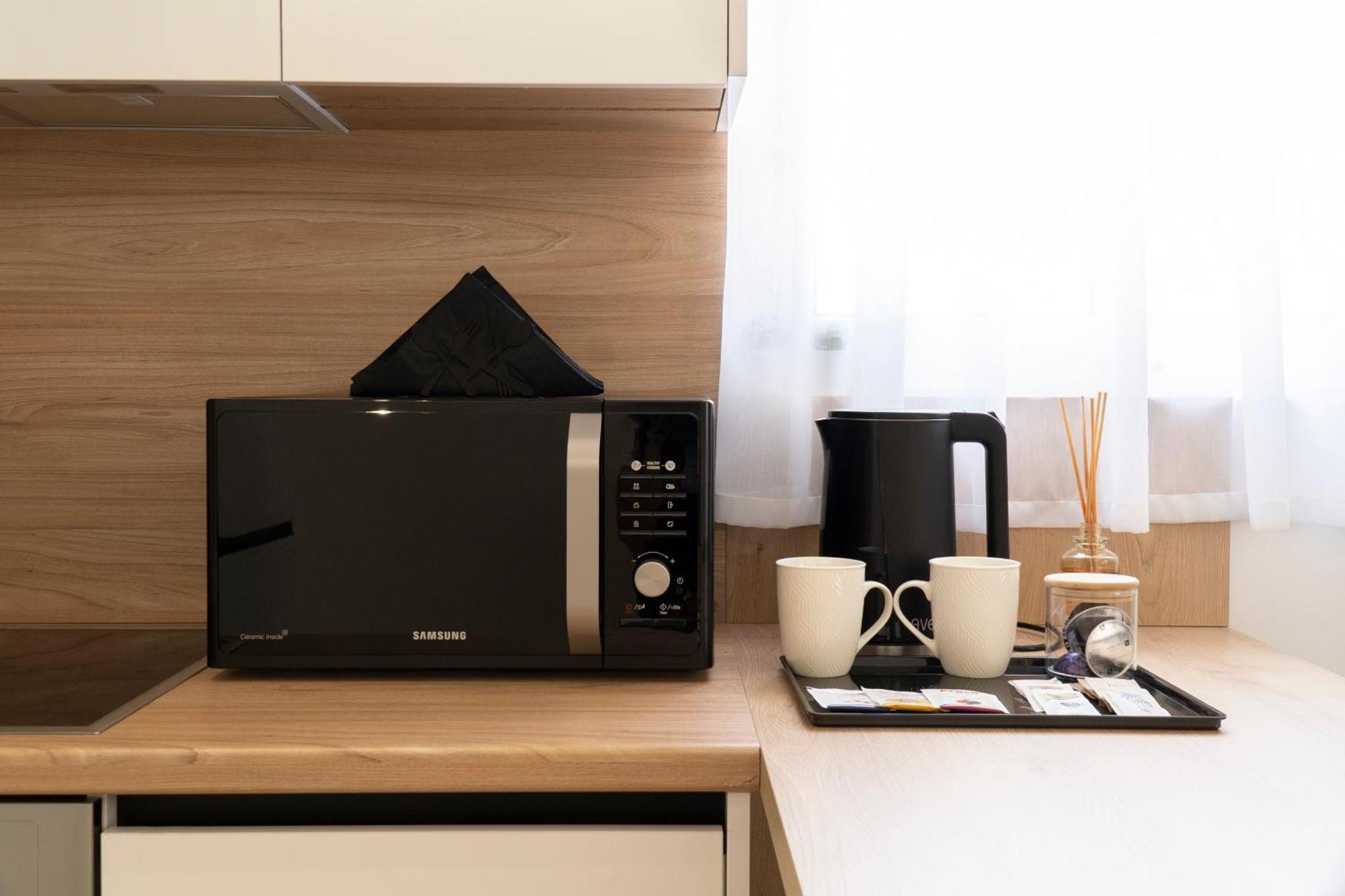 Mateo Apartments Саранде Екстериор снимка