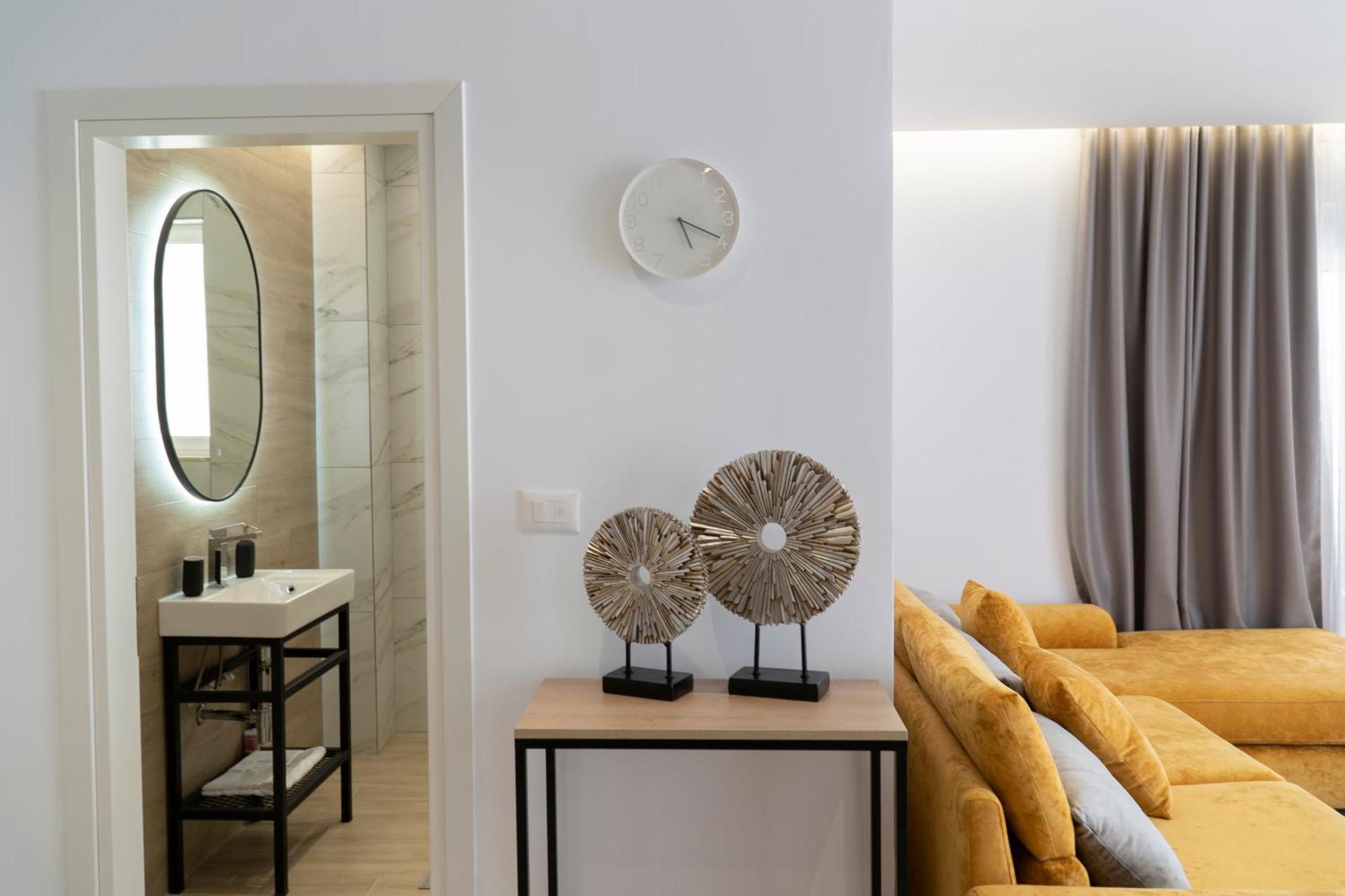 Mateo Apartments Саранде Екстериор снимка