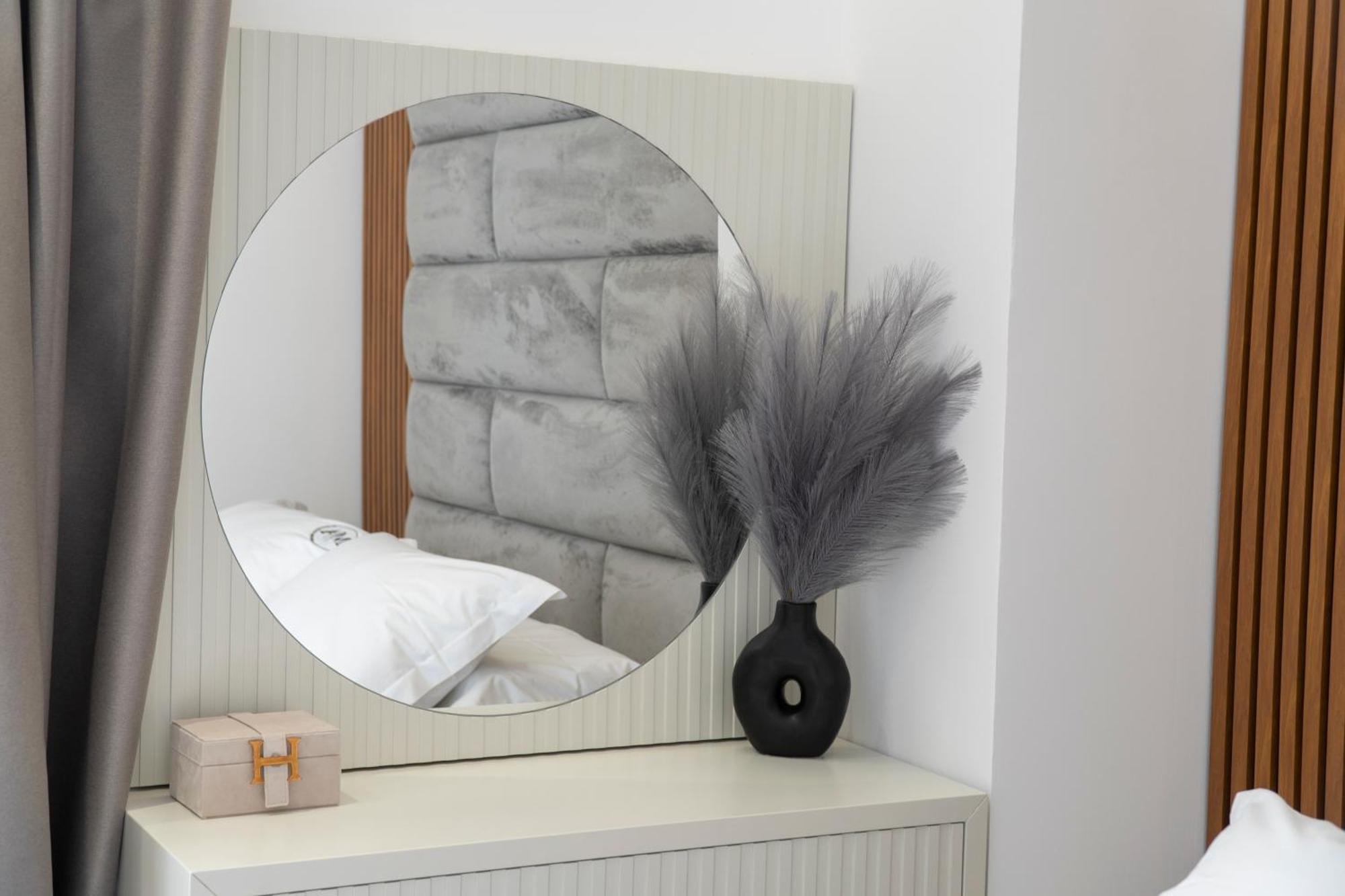 Mateo Apartments Саранде Екстериор снимка