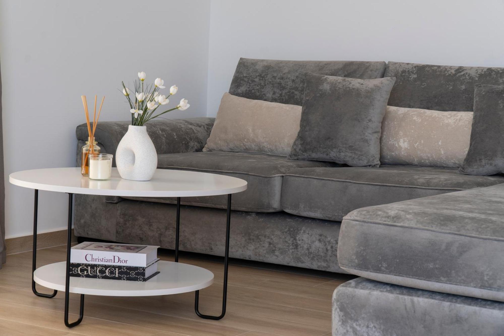 Mateo Apartments Саранде Екстериор снимка