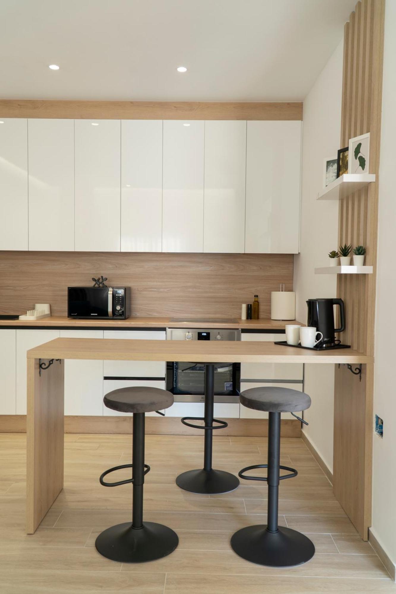 Mateo Apartments Саранде Екстериор снимка