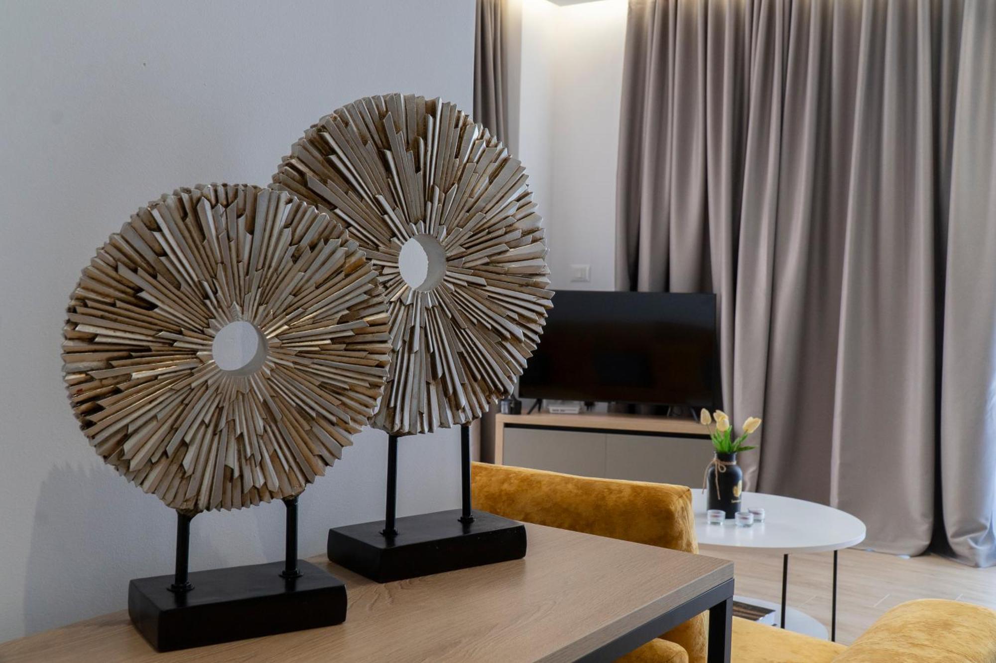 Mateo Apartments Саранде Екстериор снимка