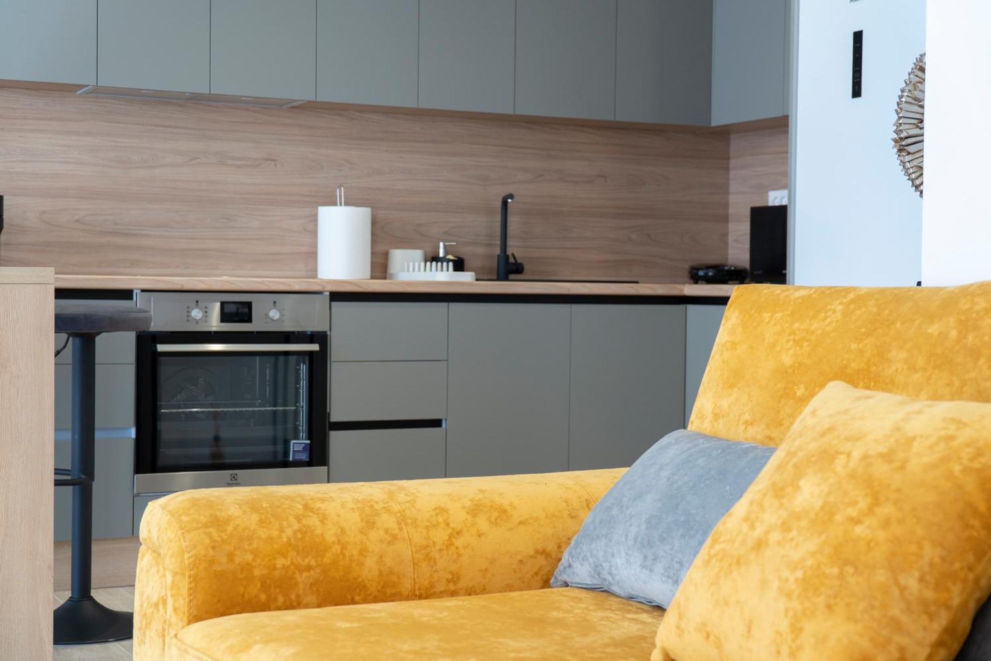 Mateo Apartments Саранде Екстериор снимка