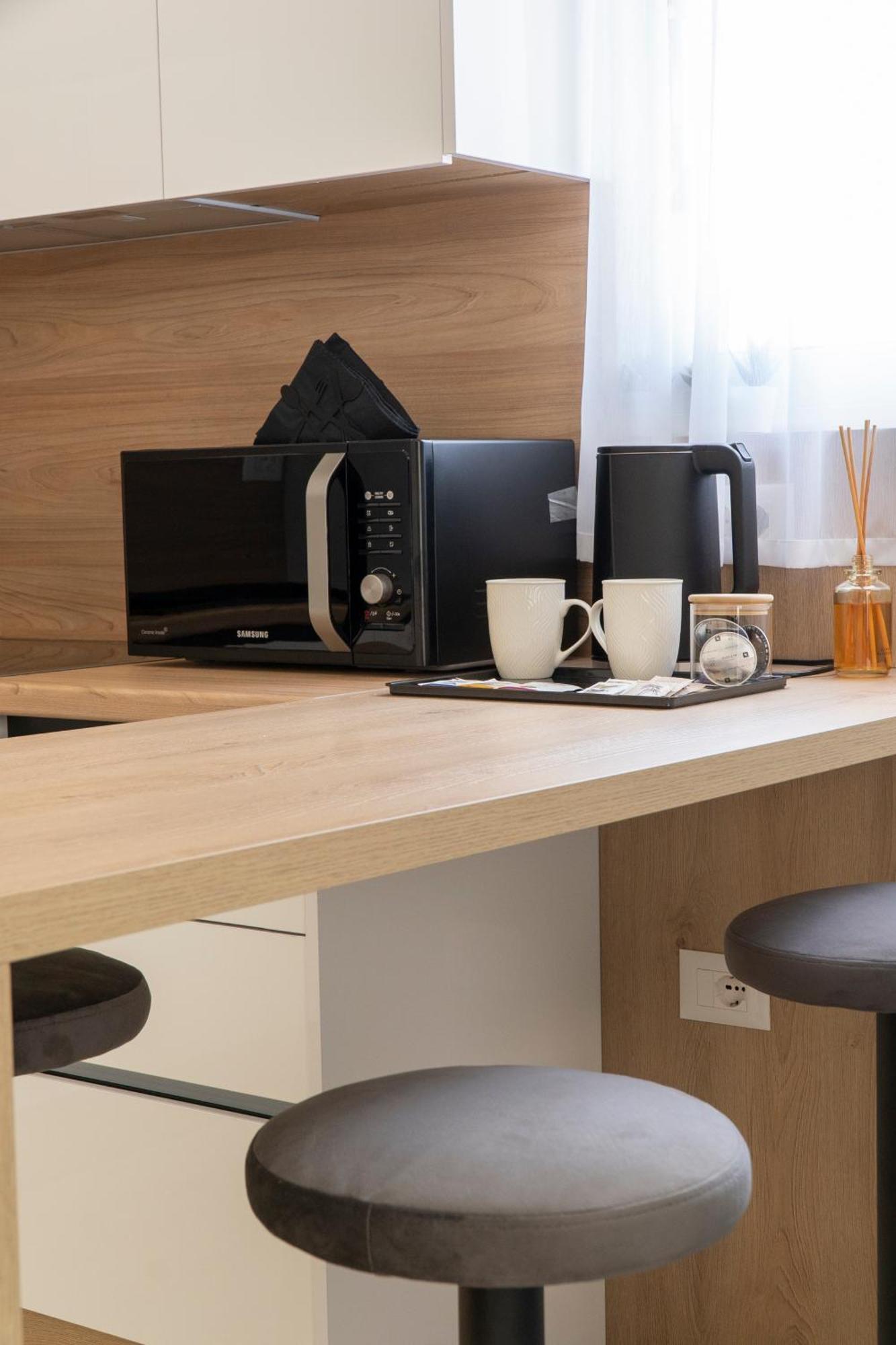Mateo Apartments Саранде Екстериор снимка