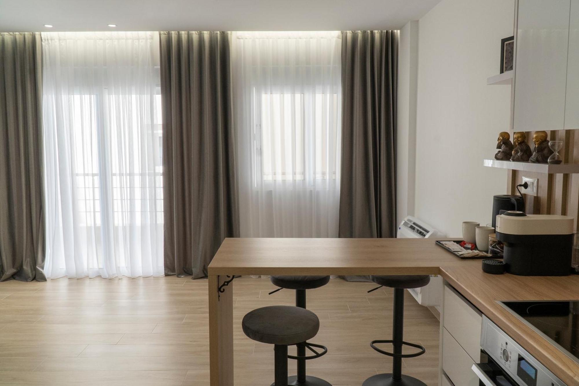 Mateo Apartments Саранде Екстериор снимка